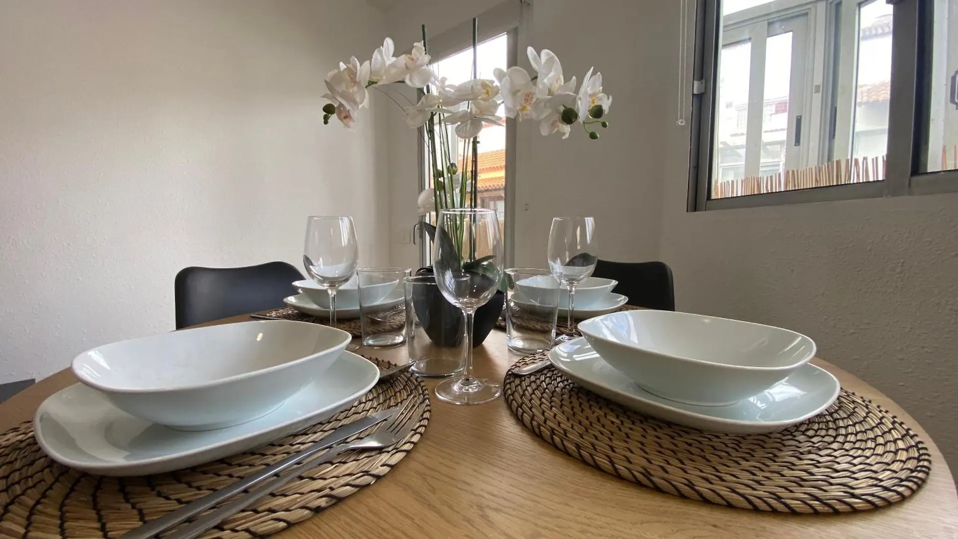 Apartman Apartamento A 40 Metros De Playa San Telmo Y Lago Martianez Puerto de la Cruz