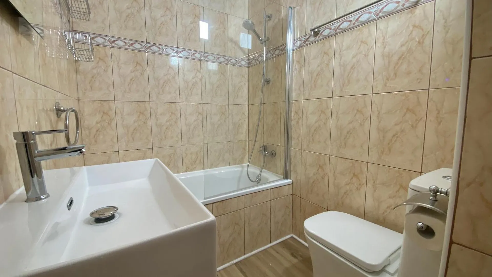 Apartamento A 40 Metros De Playa San Telmo Y Lago Martianez Puerto de la Cruz
