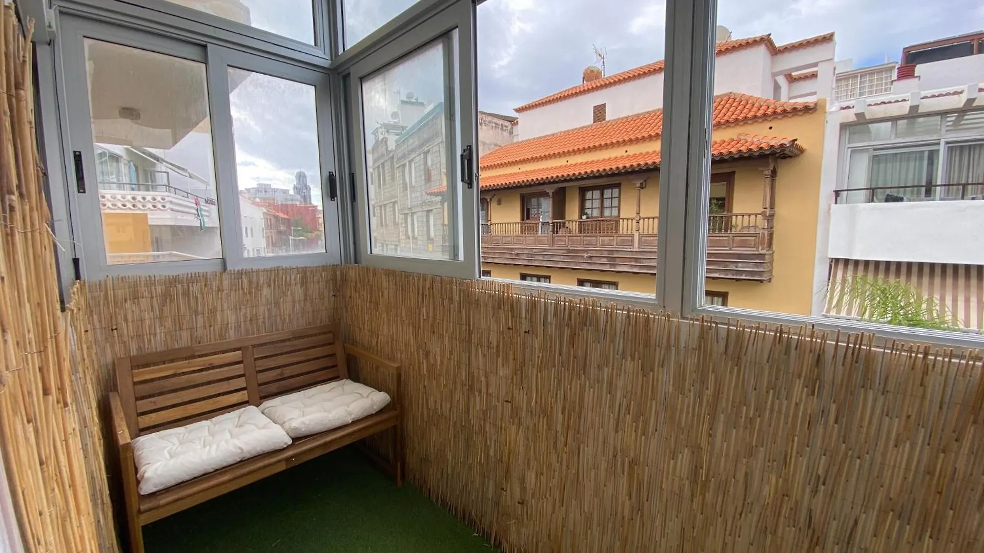 Apartment Apartamento A 40 Metros De Playa San Telmo Y Lago Martianez Puerto de la Cruz  Spain