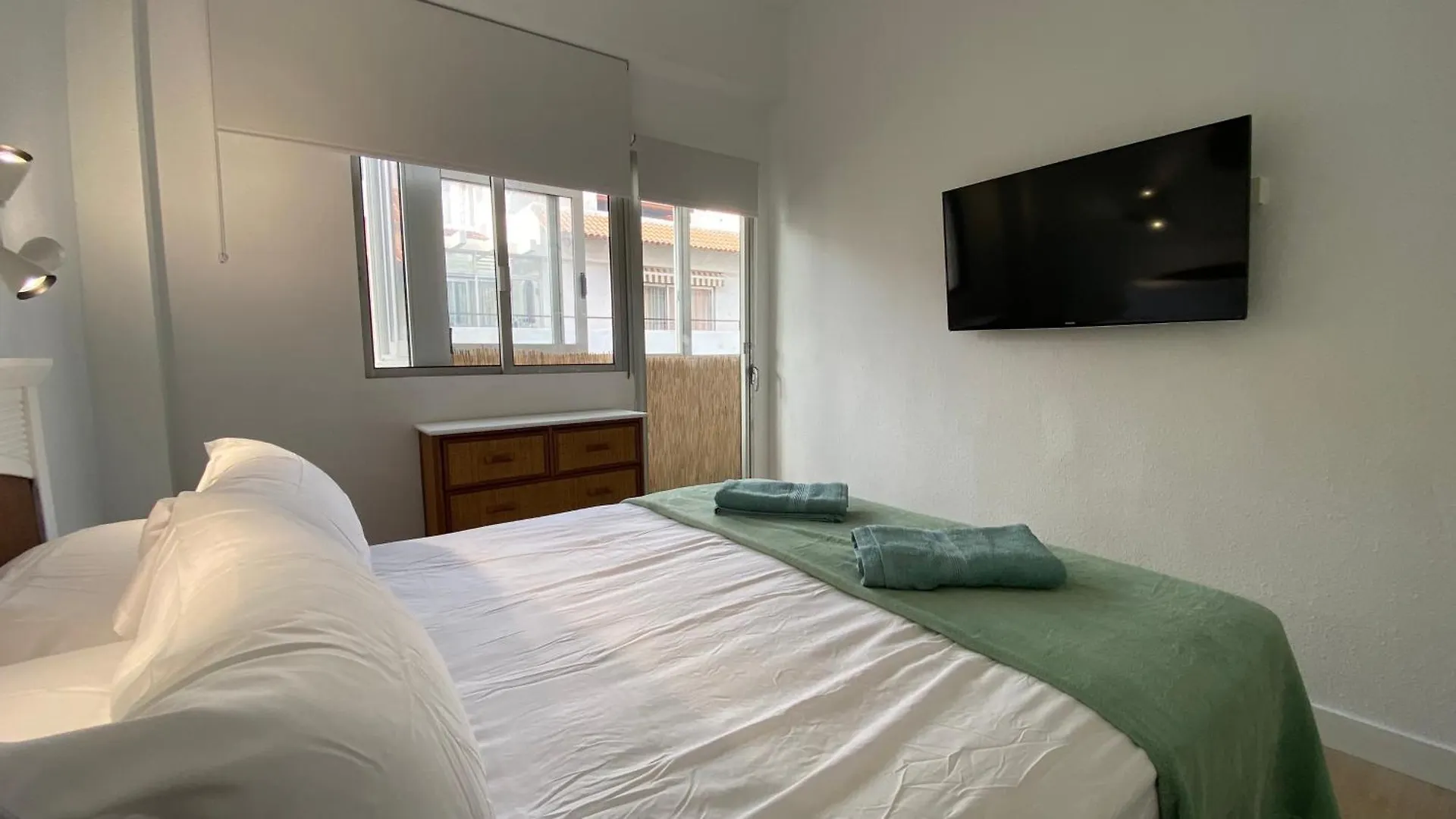 Apartamento A 40 Metros De Playa San Telmo Y Lago Martianez Puerto de la Cruz  0*, Puerto de la Cruz (Tenerife) Spanien