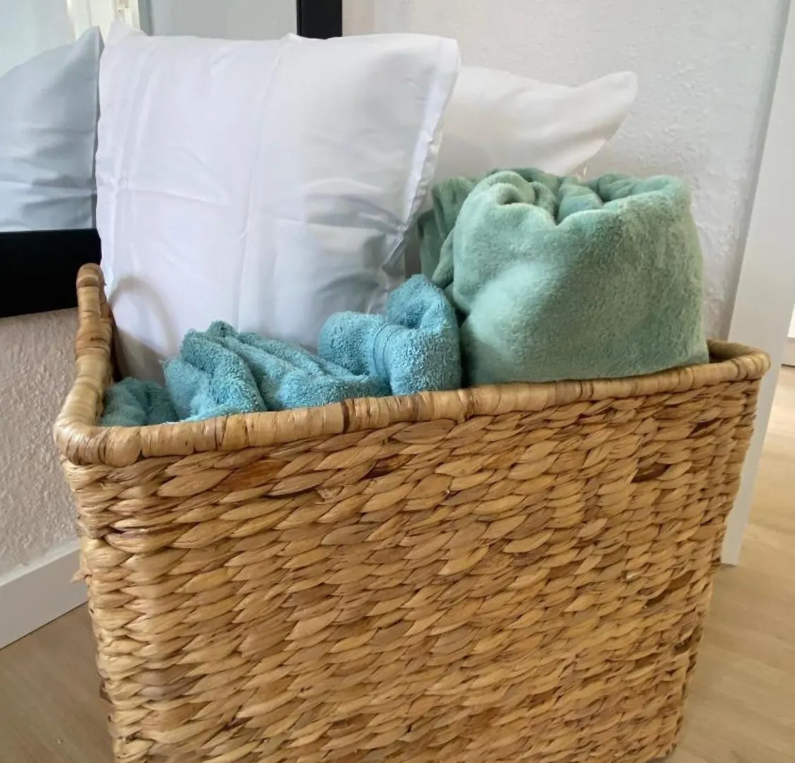 Apartamento A 40 Metros De Playa San Telmo Y Lago Martianez Puerto de la Cruz  Apartment