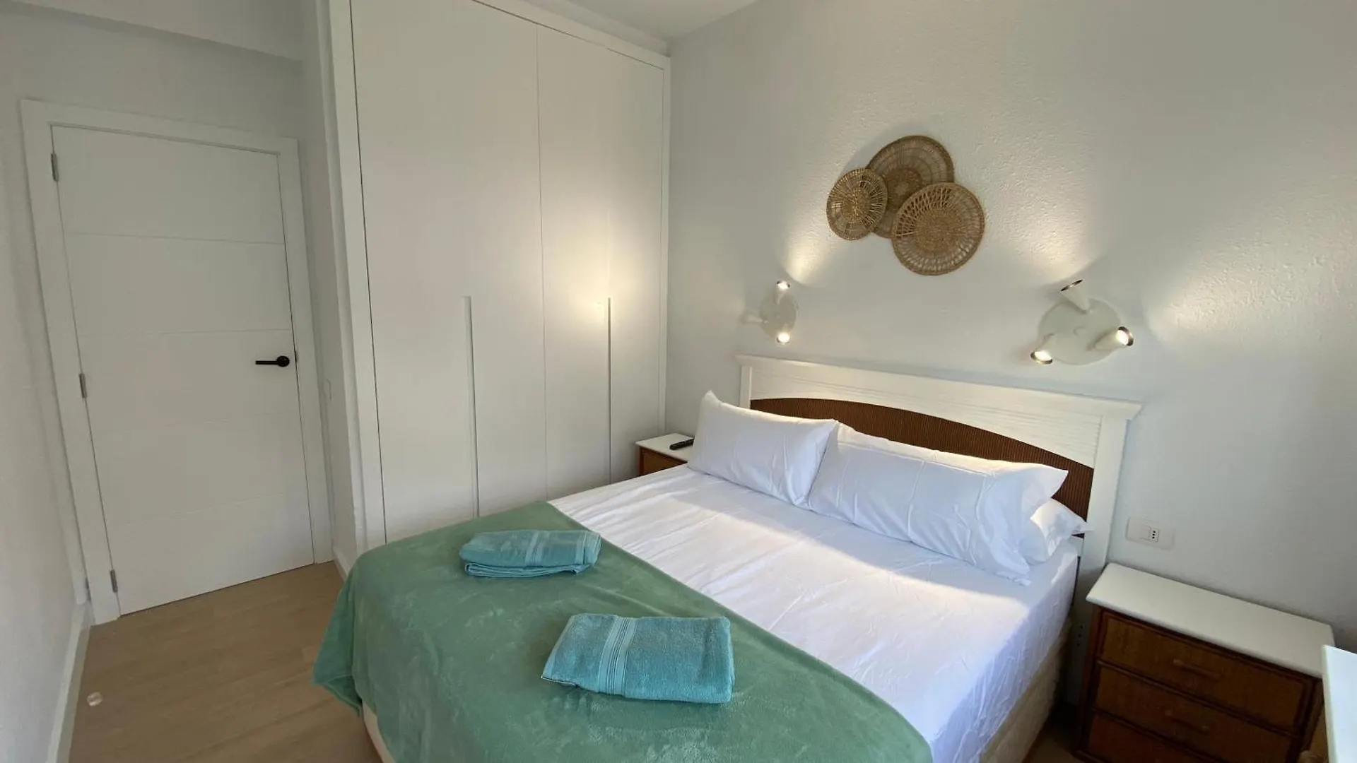 Apartamento A 40 Metros De Playa San Telmo Y Lago Martianez Puerto de la Cruz  Puerto de la Cruz (Tenerife)