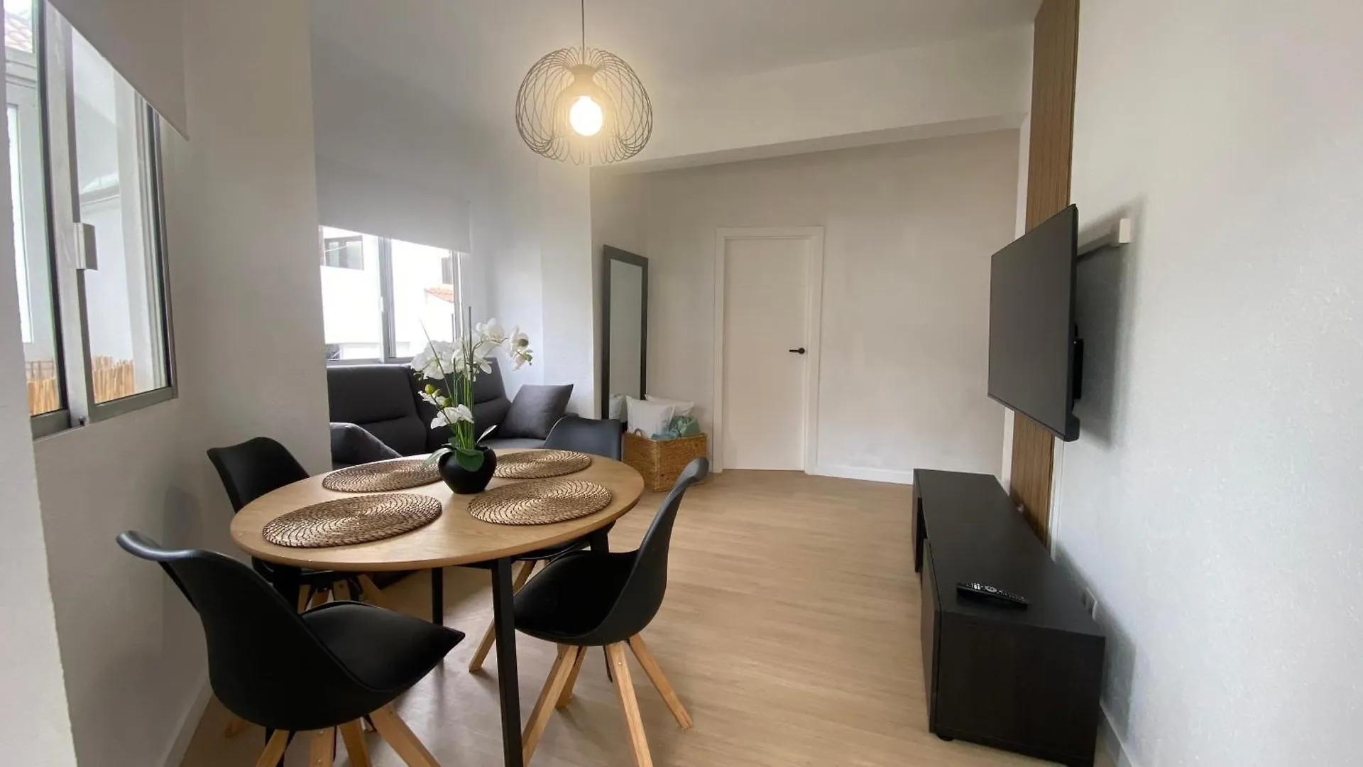 Apartamento A 40 Metros De Playa San Telmo Y Lago Martianez Puerto de la Cruz  Apartment Puerto de la Cruz (Tenerife)