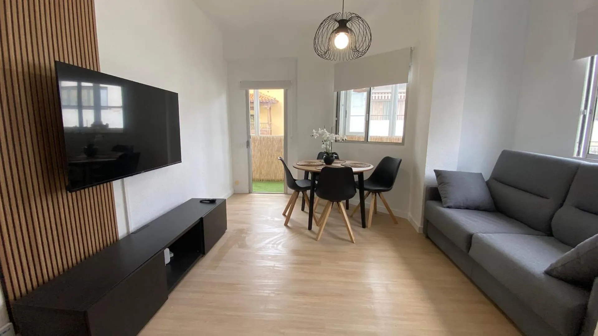 Apartamento A 40 Metros De Playa San Telmo Y Lago Martianez Puerto de la Cruz  Apartment Puerto de la Cruz (Tenerife)