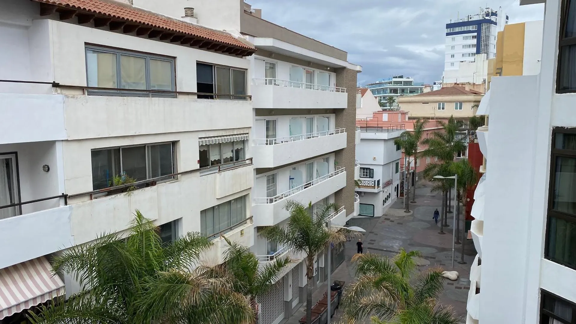 Apartment Apartamento A 40 Metros De Playa San Telmo Y Lago Martianez Puerto de la Cruz  Spain