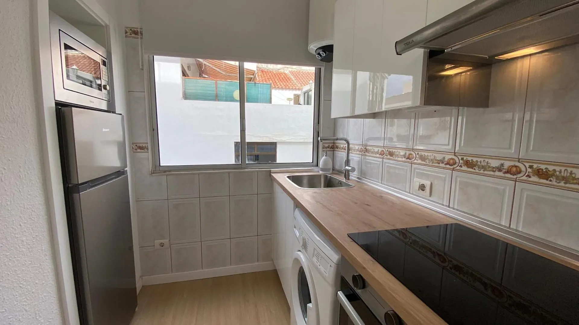 Apartamento A 40 Metros De Playa San Telmo Y Lago Martianez Puerto de la Cruz  Apartment