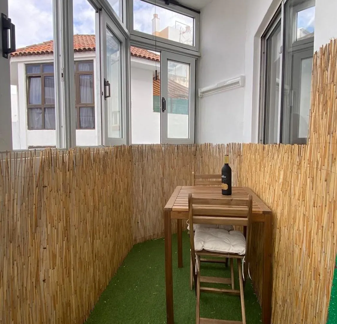 Apartamento A 40 Metros De Playa San Telmo Y Lago Martianez Puerto de la Cruz