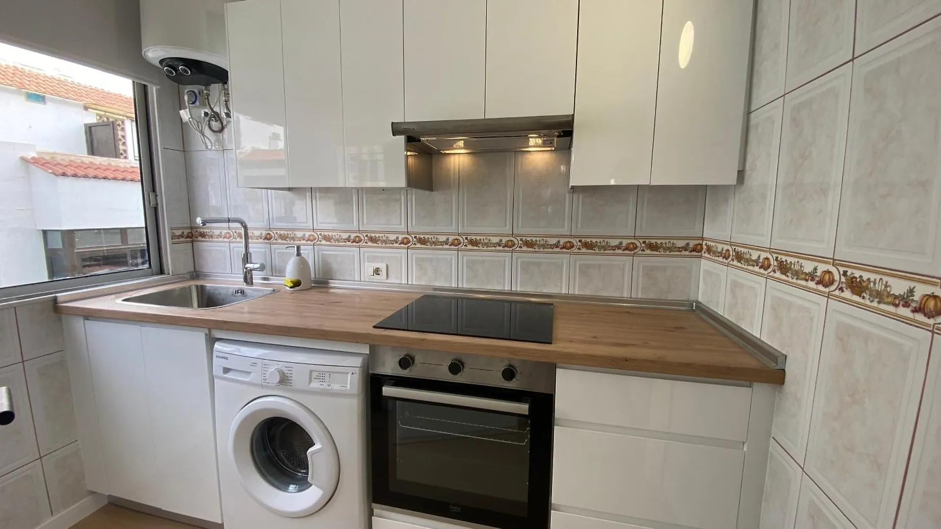 Apartamento A 40 Metros De Playa San Telmo Y Lago Martianez Puerto de la Cruz  Puerto de la Cruz (Tenerife)